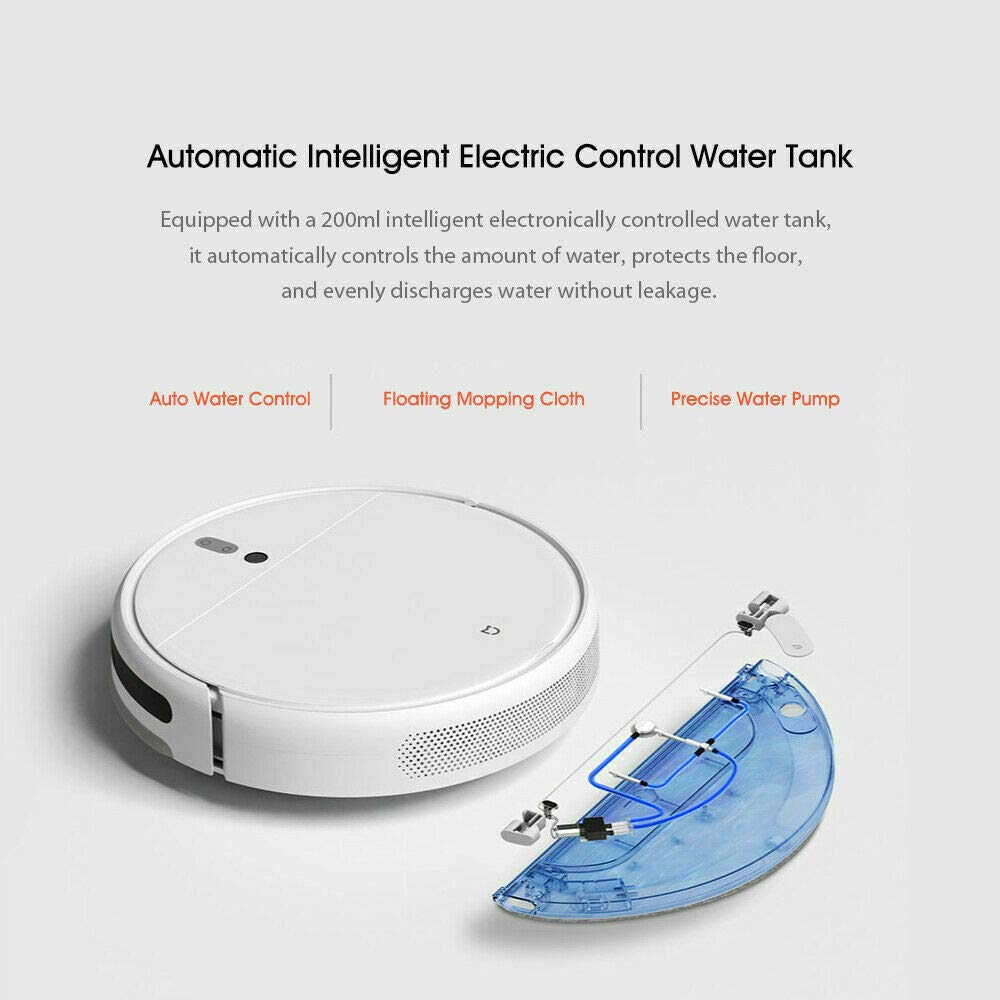 Xiaomi Mi 1C Robot Vacuum Cleaner 
