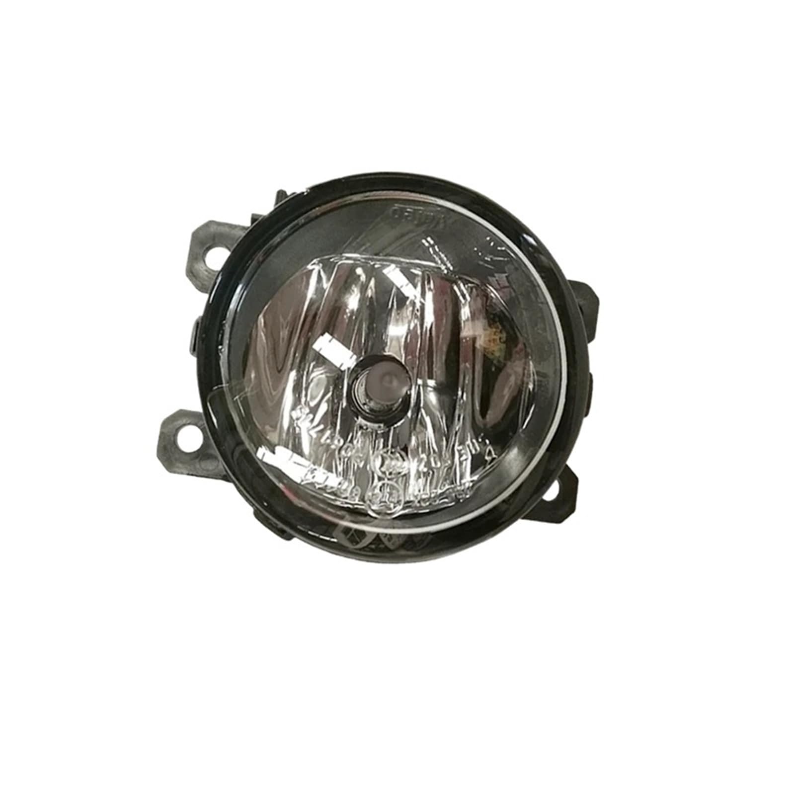 Assemblage De Phares Antibrouillard 6208Q3 Accessoires Feu antibrouillard avant pour Citroën et Peugeot Réparation(2 Pcs)