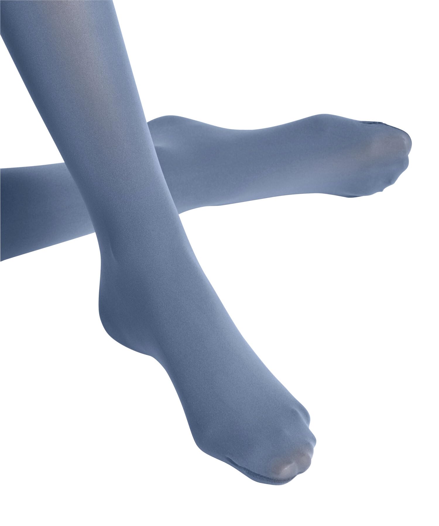 FALKE mujer Matt Deluxe 30 DEN leggings transparente liso elegante resistente cintura ancha confort sin presión fino y suave material 1 pieza