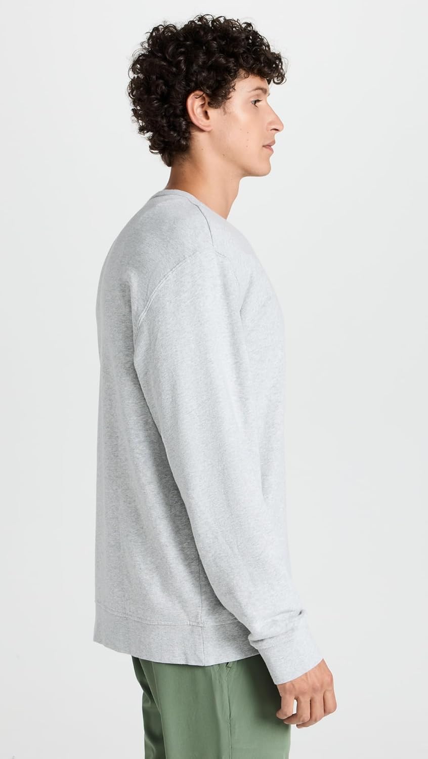 Fair Harbor Men's The Saltaire Crew Neck Sweatshirt - Image 4