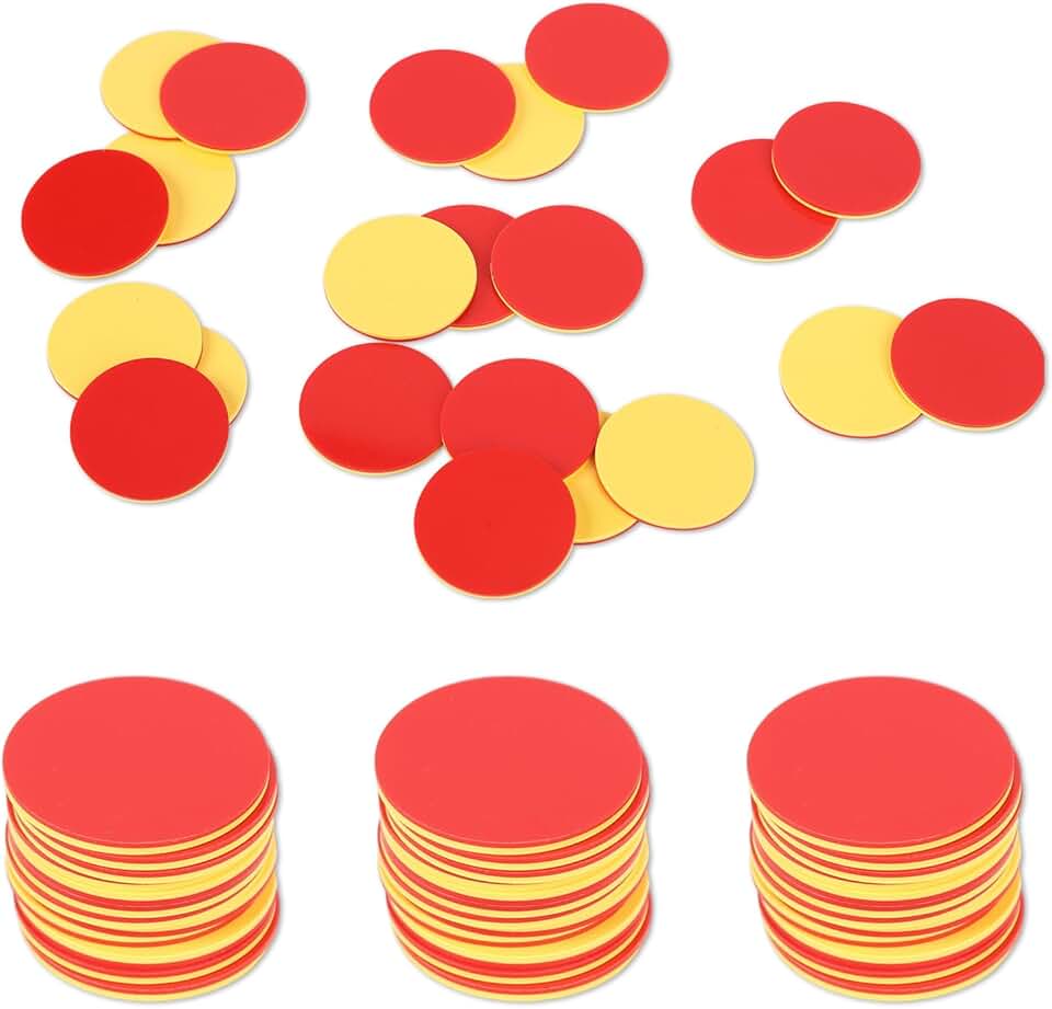 Amazon.co.uk: Counters