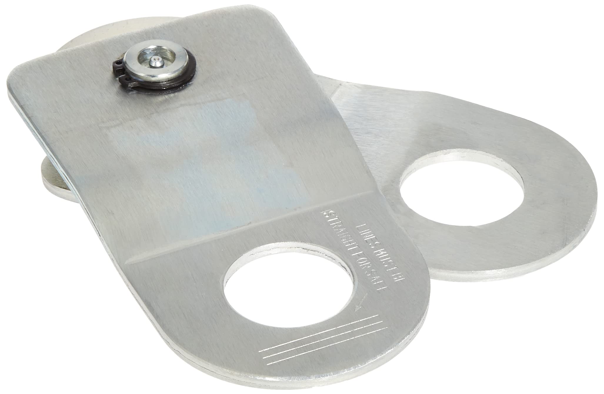 Amazon.com: Warn 88898 Snatch Block - 9000 lb. Load Capacity