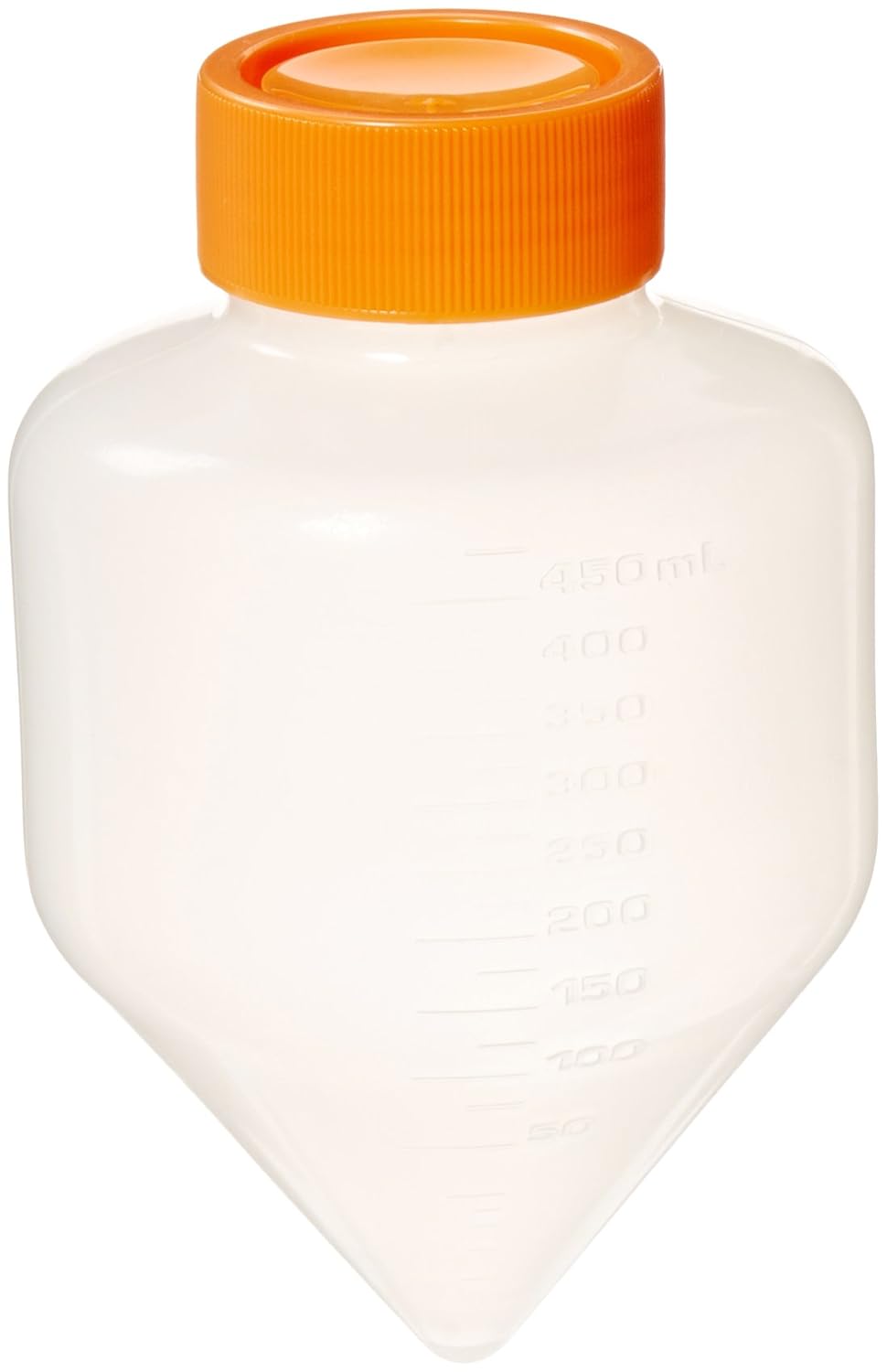 Labconco 6101600 RevElution Conical Bottom Centrifuge Tube, 500ml