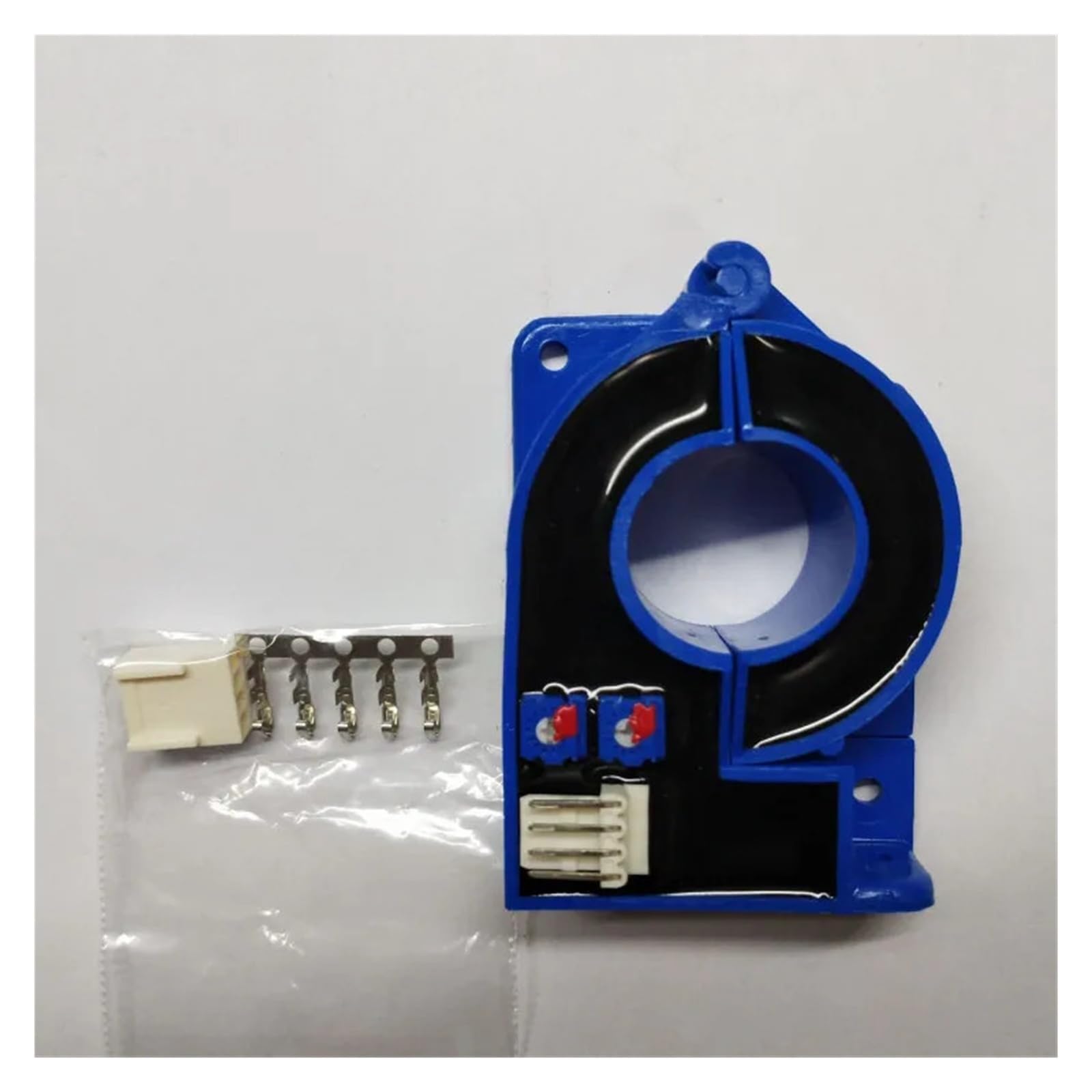 CLEUFWKO HTR500-SB Current Sensor Transformer Open Loop
