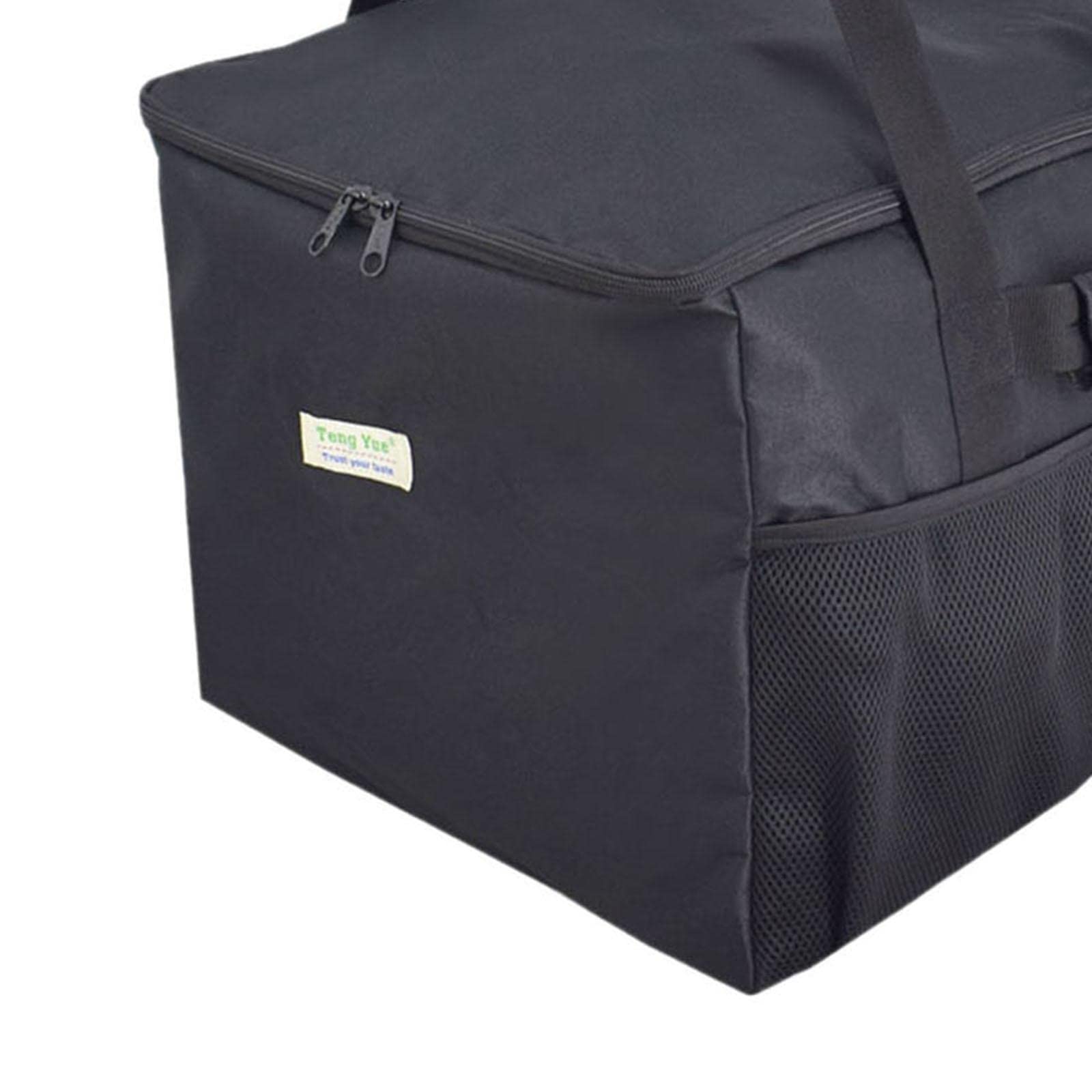 MYADDICTION Portable Toilet Handbag Tissue Holder Pockets Car Storage 38x43x33cm Clothing, Shoes & Accessories | Womens Clothing | Intimates & Sleep | Shapewear 4