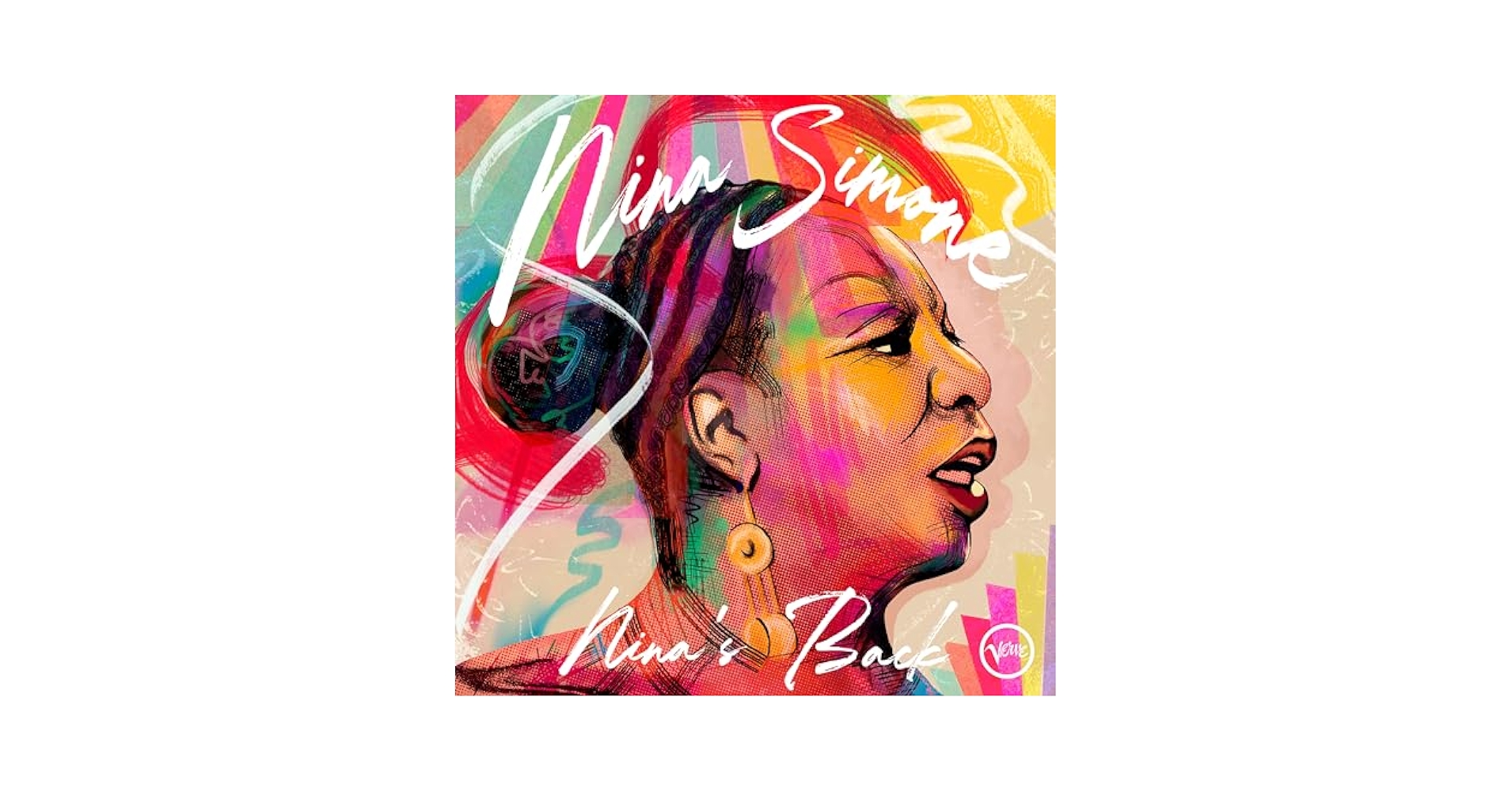 Amazon.com: Nina's Back: CDs & Vinyl
