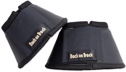 back on track performance bell boots