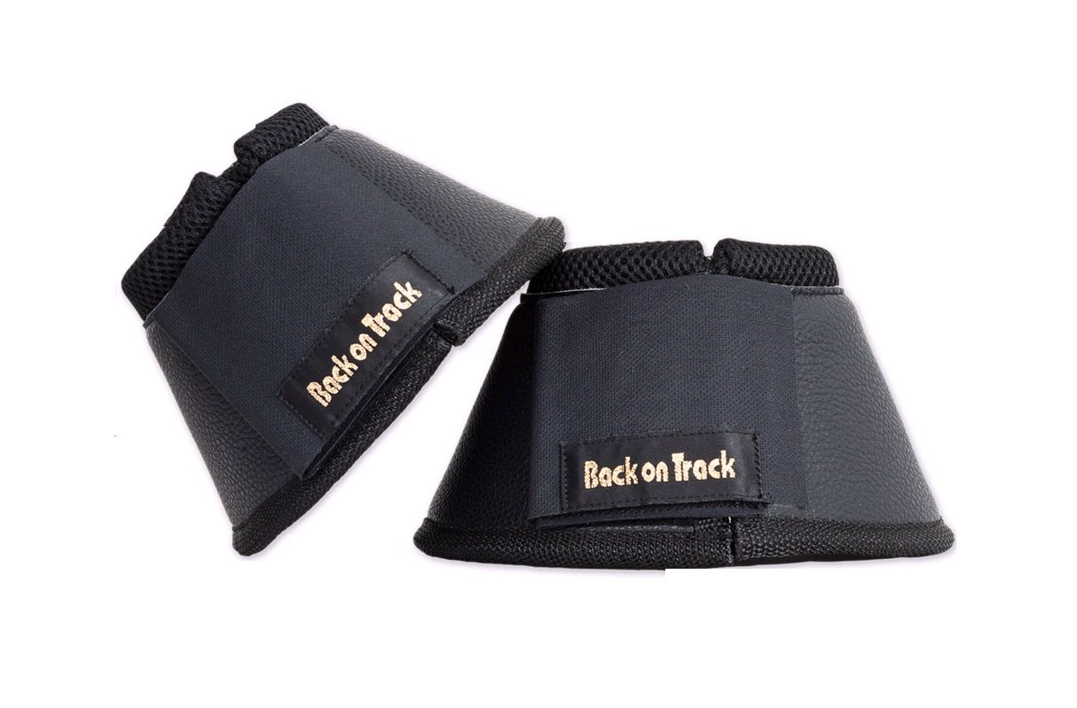 Back on TrackBack on Track Men's Boot, Black, Large Wide