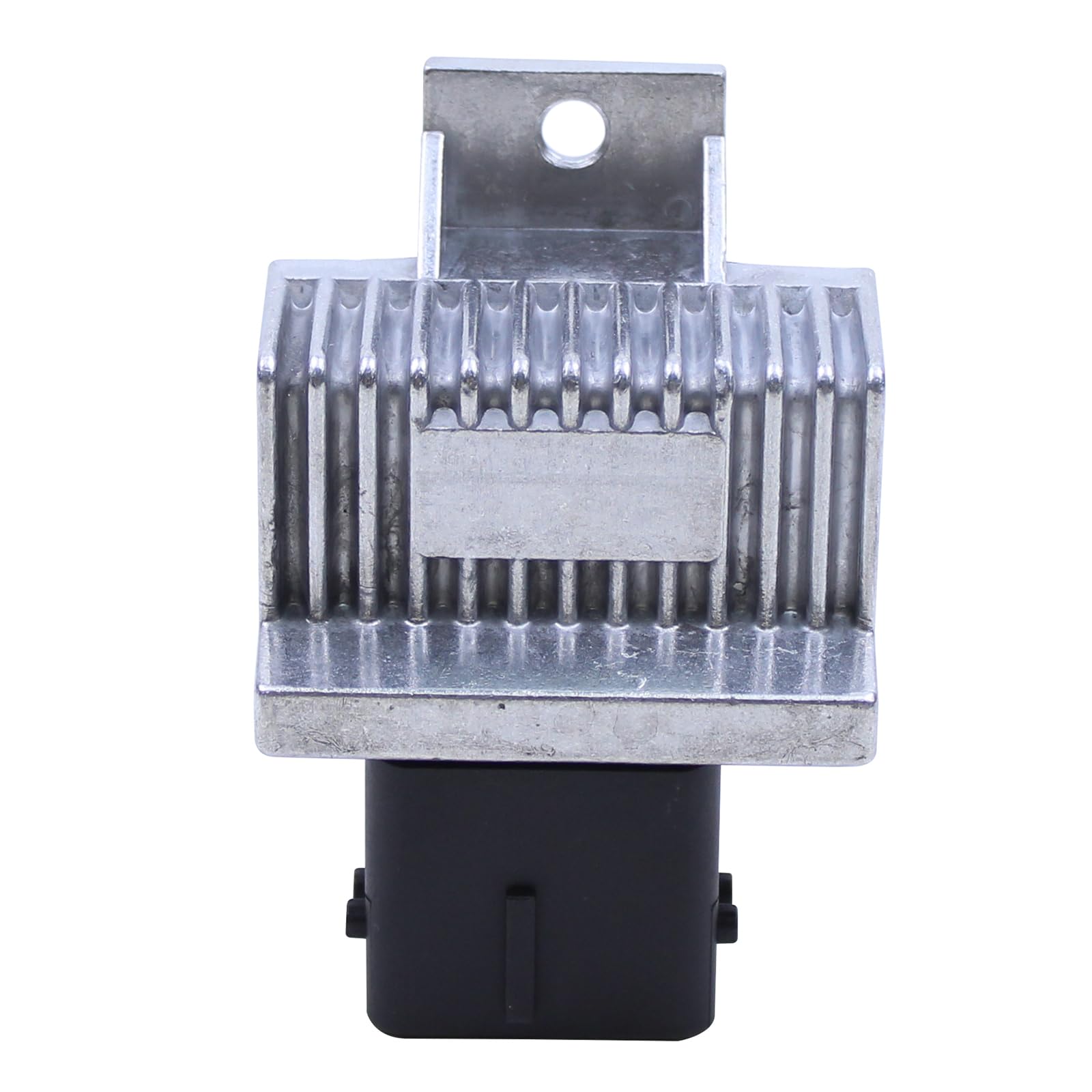 Relais de bougie de préchauffage pour Ni-ssan Primastar O-pel Movano B Vivaro A Re-nault Grand Scenic Laguna Master MK3 Megane CC Trafic MK2 1.5 1.9 2.0 2.3 dCi CDTI à partir de 2006