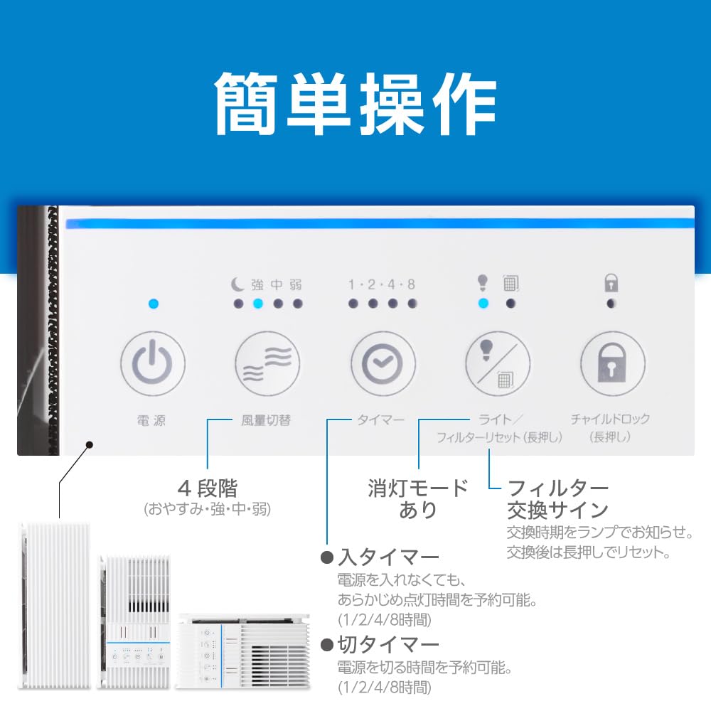 Amazon.co.jp: ドウシシャ（DOSHISHA): 加湿器・空気清浄機
