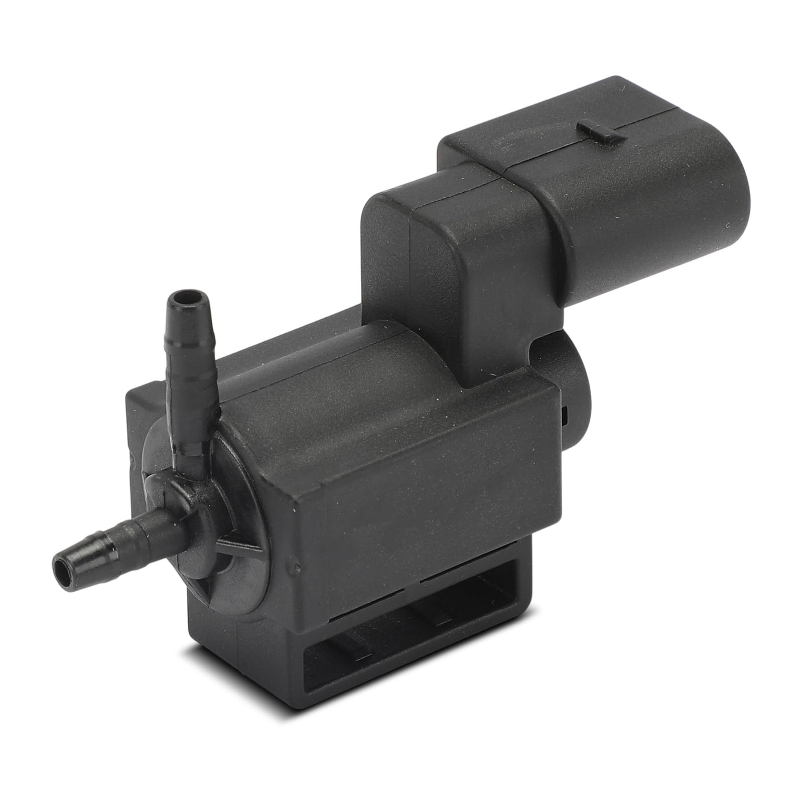 Frankberg Magnetventil Ventil Saugrohr Ansaugluft Kompatibel mit A4 2000-2016 Fabia II 2010-2014 Octavia 1999-2013 Golf 1998-2016 P.a.s.s.a.t 2000-2014 Polo 1995-2014