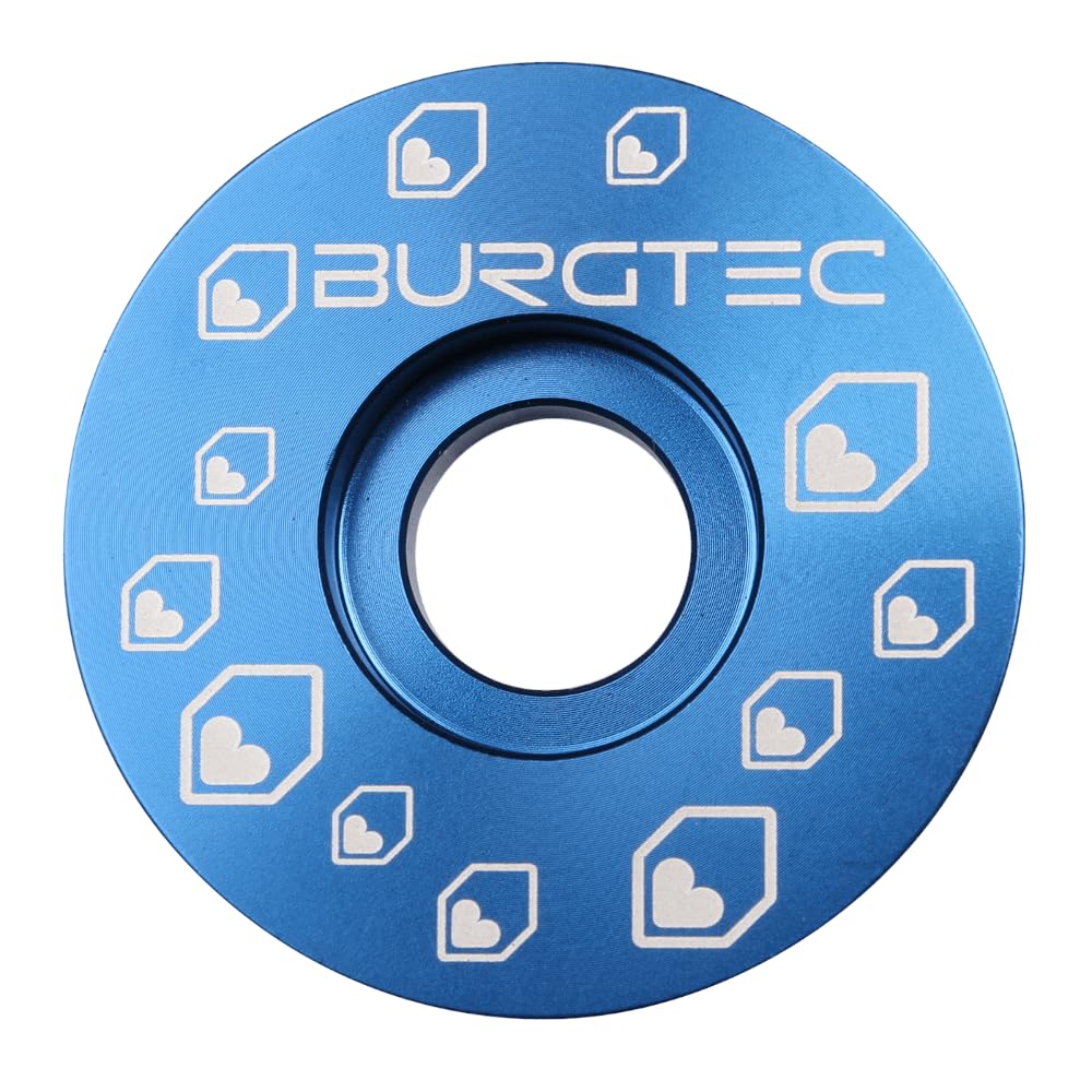 Burgtec MTB Top Cap