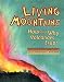 Living Mountains: How and Why Volcanoes Erupt
