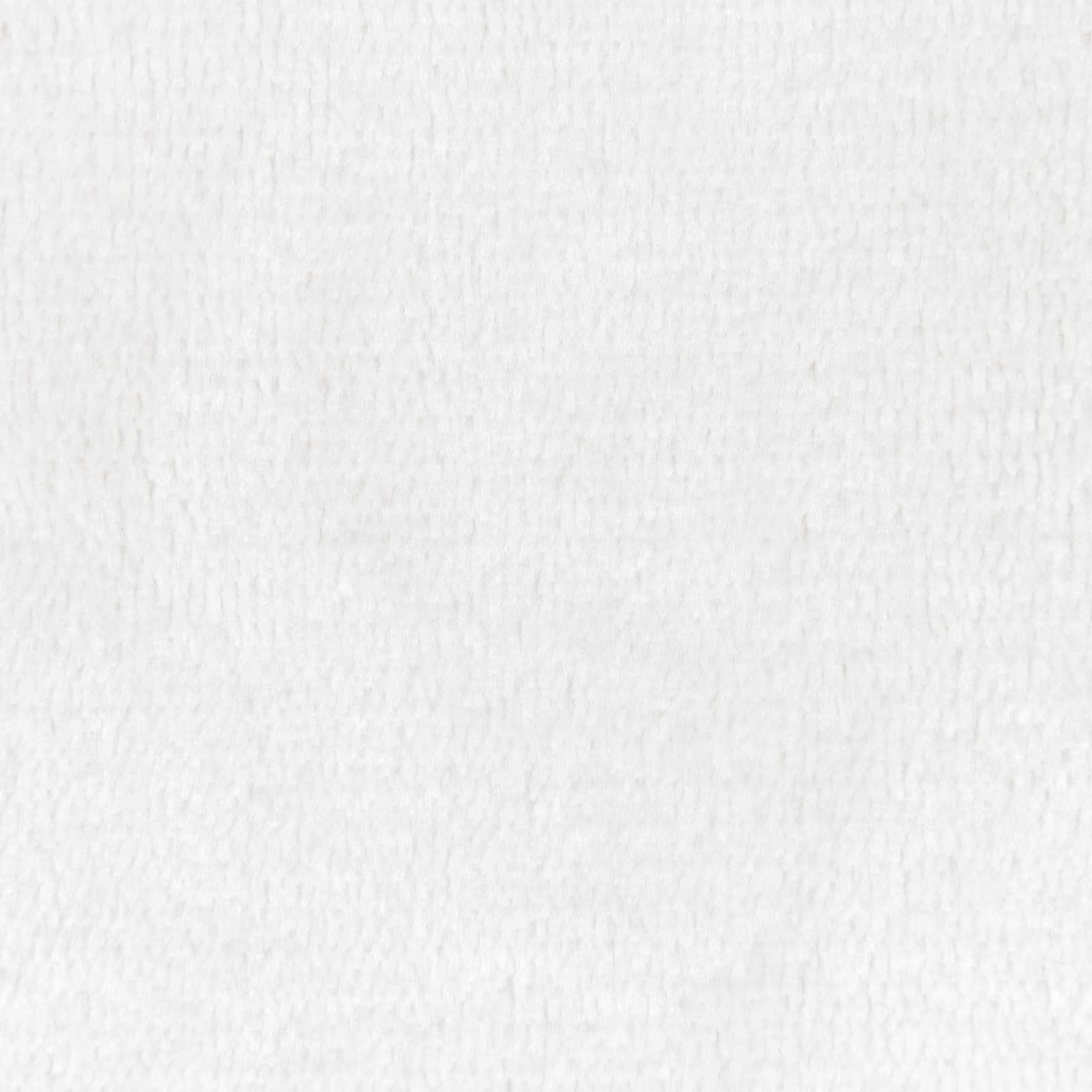 Générique Coperta in pile, 130 x 150 cm, colore: Bianco