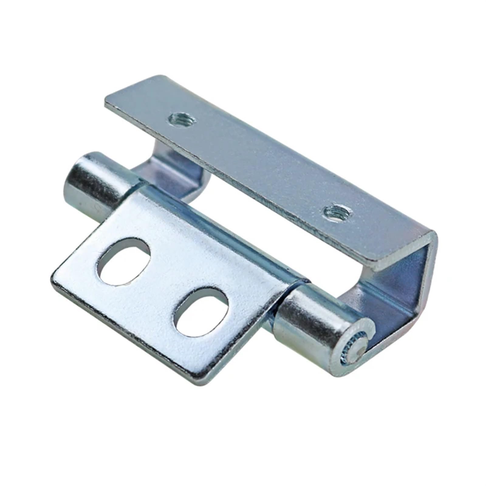 Charnière de commande en fer pour armoire industrielle et boîte à outils