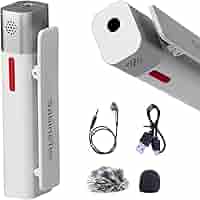 Sabinetek SmartMike+とSmartMikeClassic SabineTek SmartMike+™ And SmartMike Lite Wireless Mic Pack