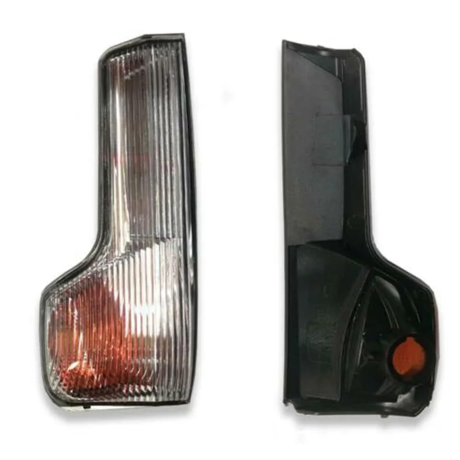 direzione indicatori Per Iveco Daily Auto Specchietto Retrovisore Laterale Indicatori Direzione Luci Retromarcia Indicatore Alloggiamento Della Lampada (senza Lampadina) Spia dello specchietto(Pair)