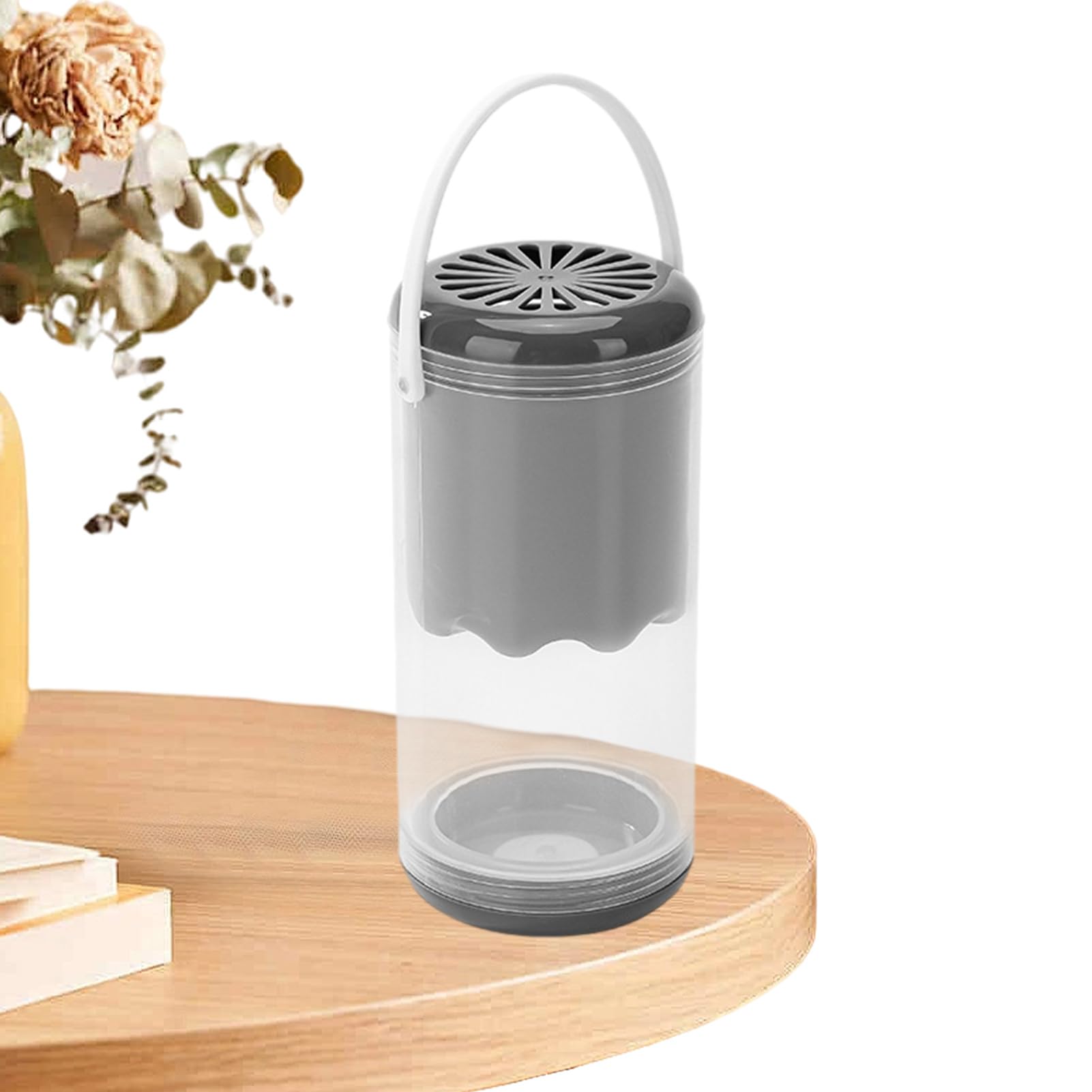 Déshumidificateur pour placard et petite armoire, absorbeur humidité
