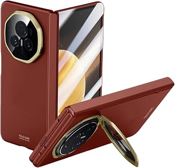 Case for Honor Magic V3 Red