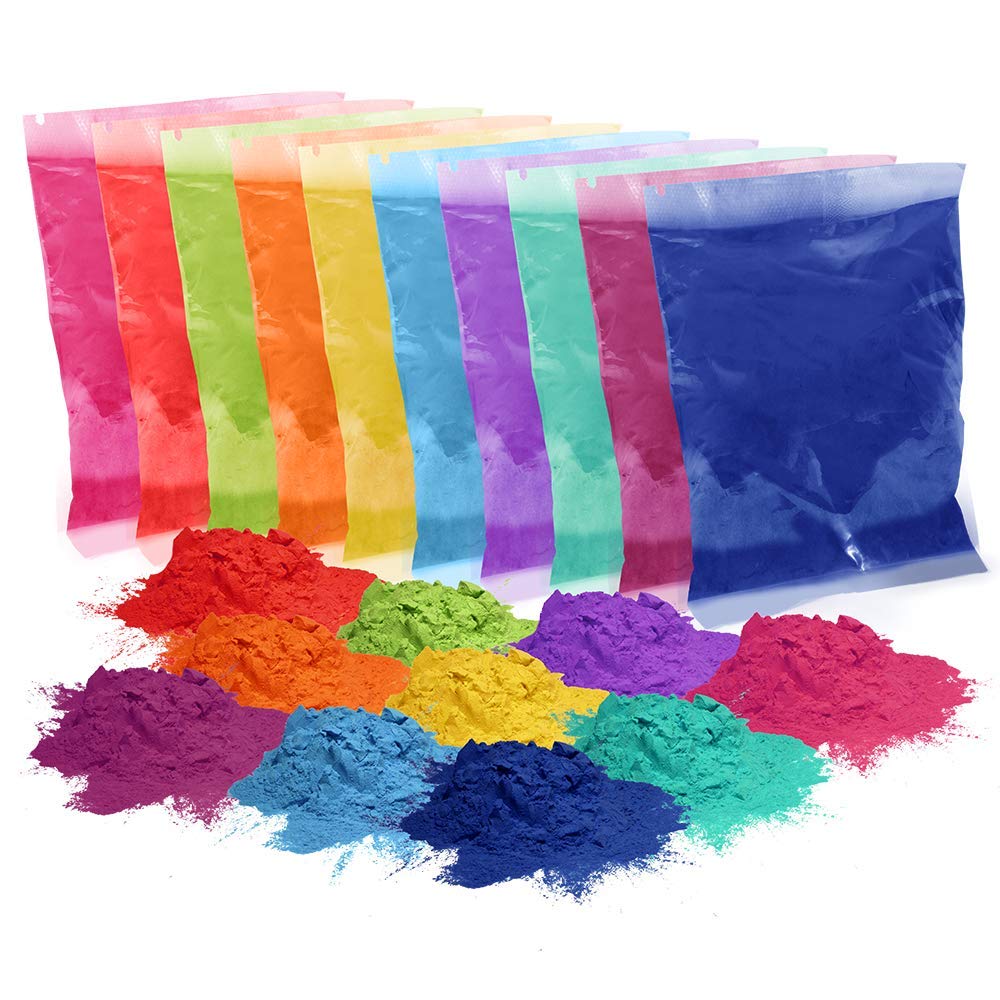 Chameleon Colors Color Powder Packets by Chameleon Colors - 120 ...