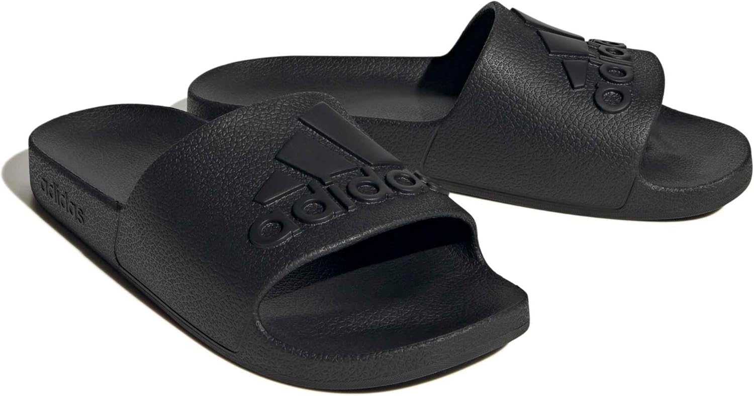 adidas Unisex Adult Adilette Aqua Slide Sandal