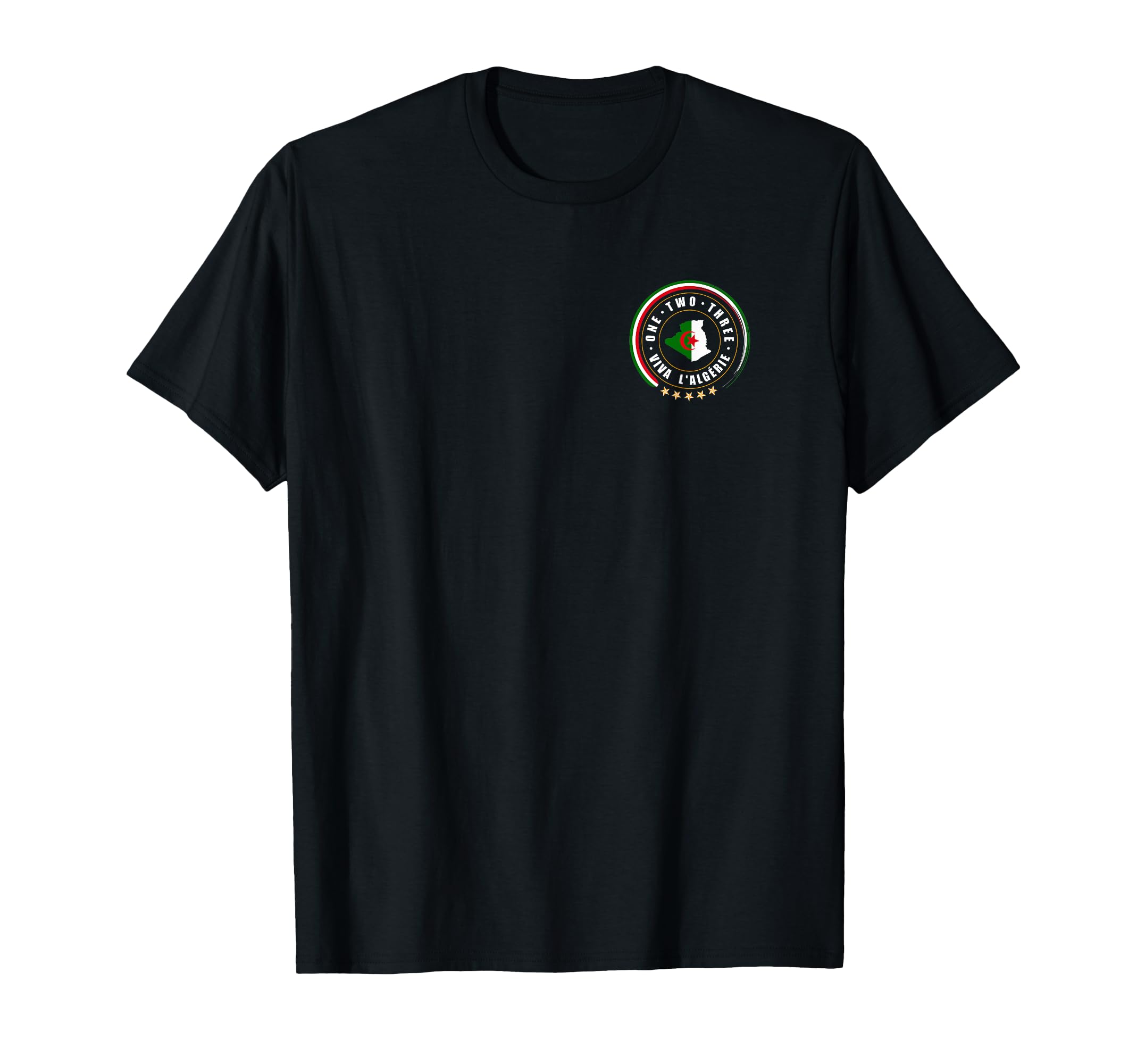 Kleidung mit Designs von Amazon Merch on Demand