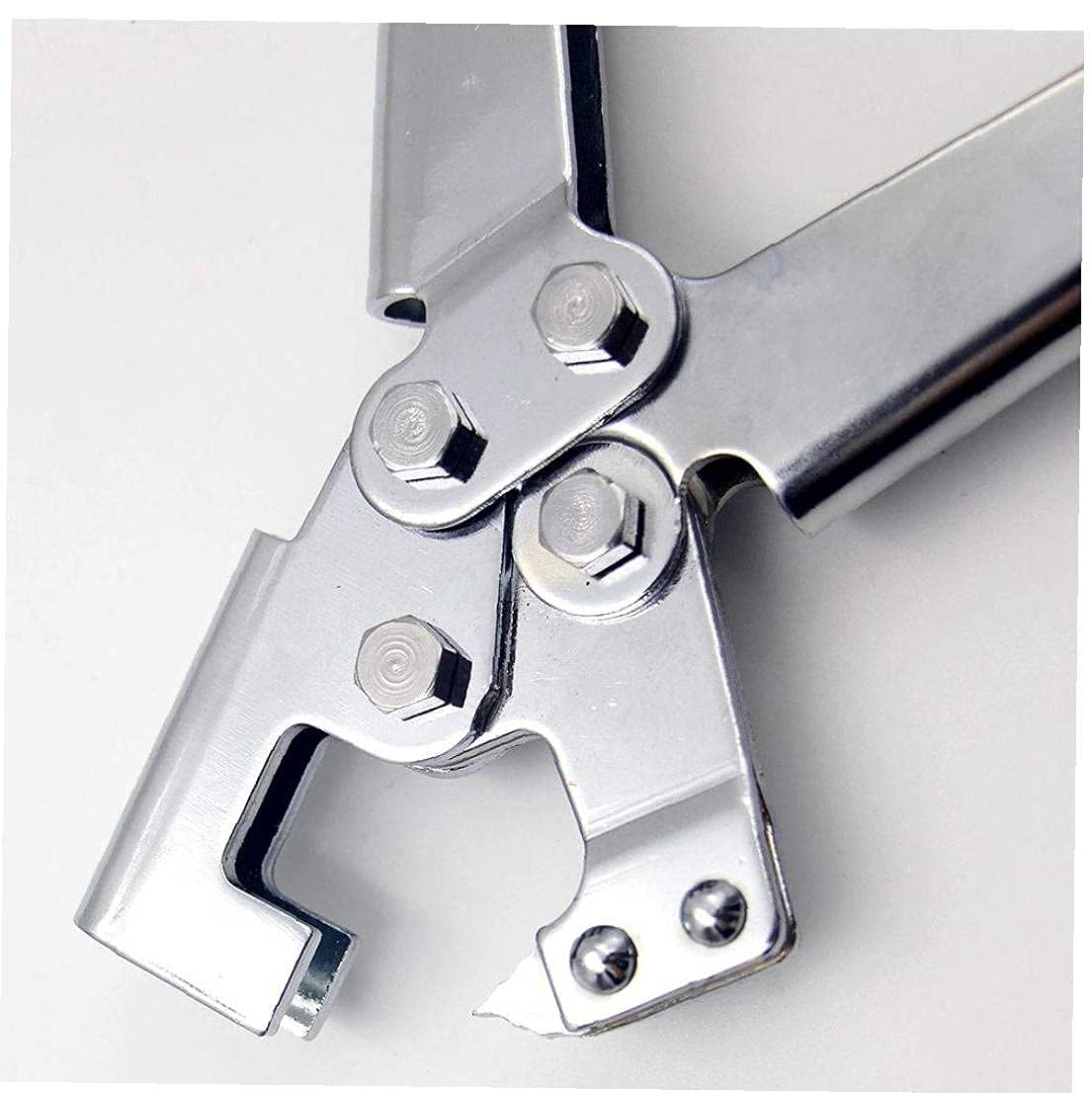 Professional Metal Stud Punch Keel Stud Joiner Crimper Portable Handle | SINGAPORE