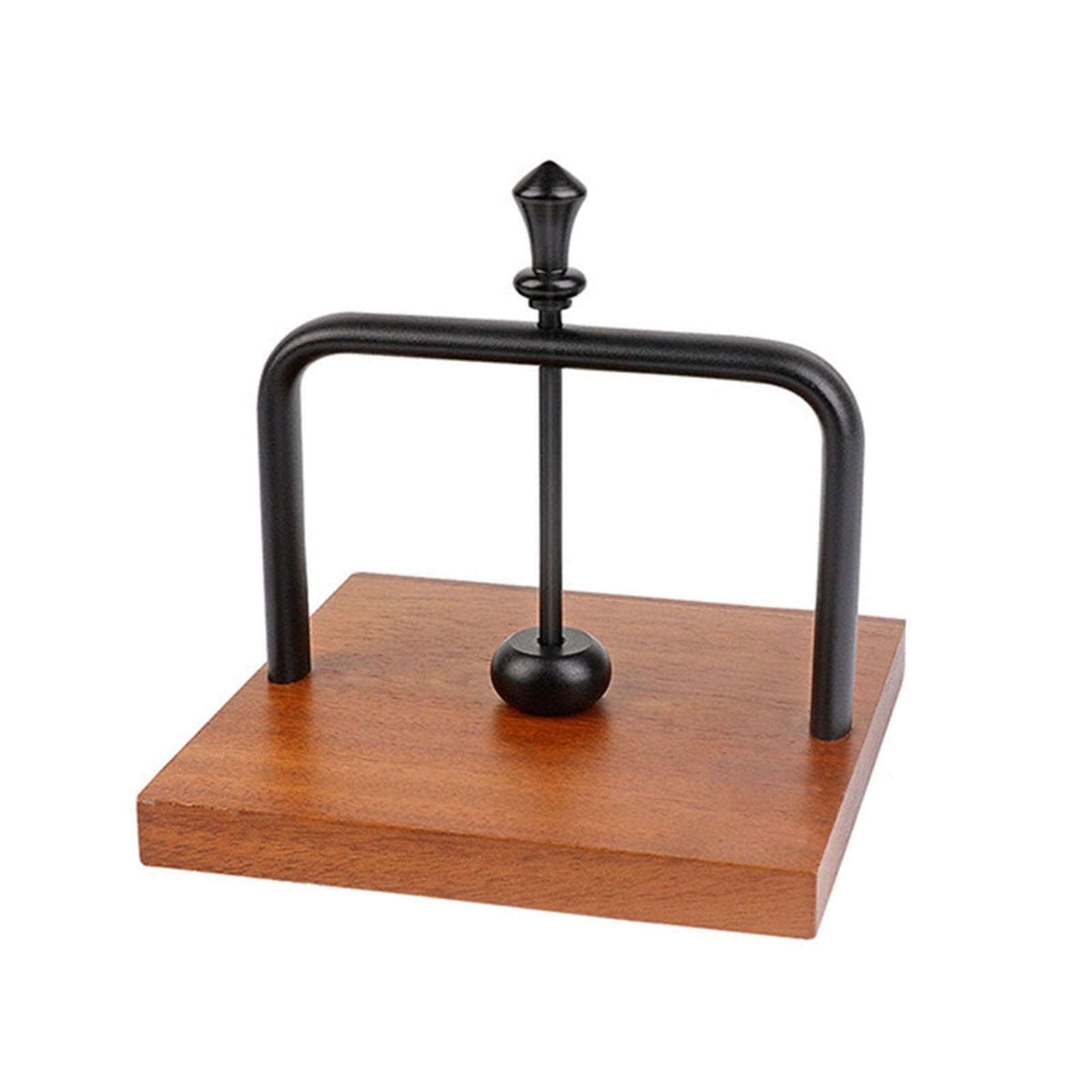 TWISAXC Stylish Paper Holder Napkin Holder Napkins Rack Organizer Table Decor Offers Neat Organization For Dining Table With for Creative Tabletop Tissue Countertop Napkins