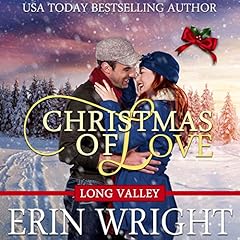 Couverture de Christmas of Love