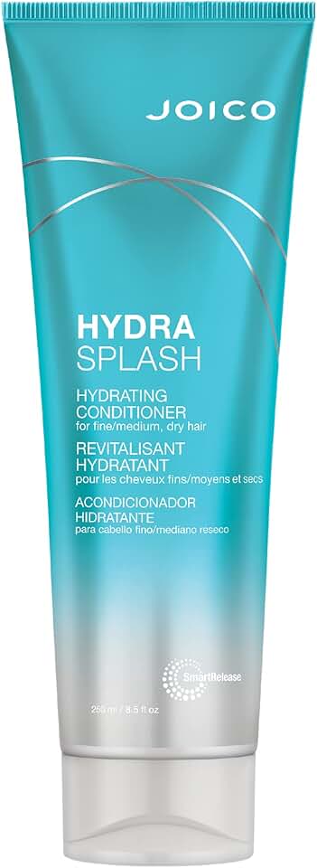 Hydra Splash Hydrating Condicionador 250ml, Joico