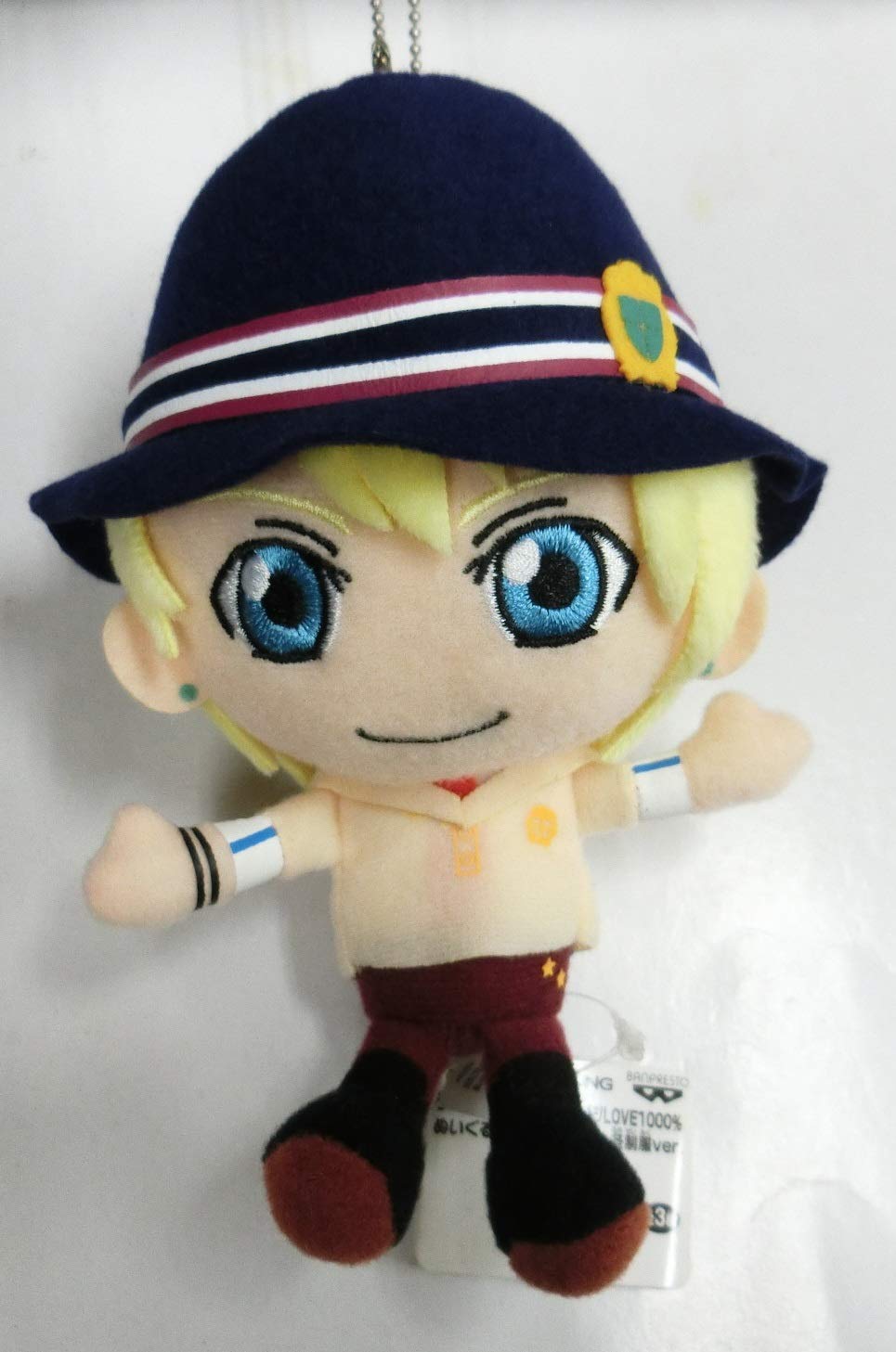 来栖翔 「うたの☆プリンスさまっ♪マジLOVE1000%」 1/8 PVC製塗… ふるいちオンライン - ホビー/ホビー その他/うたの☆プリンスさまっ