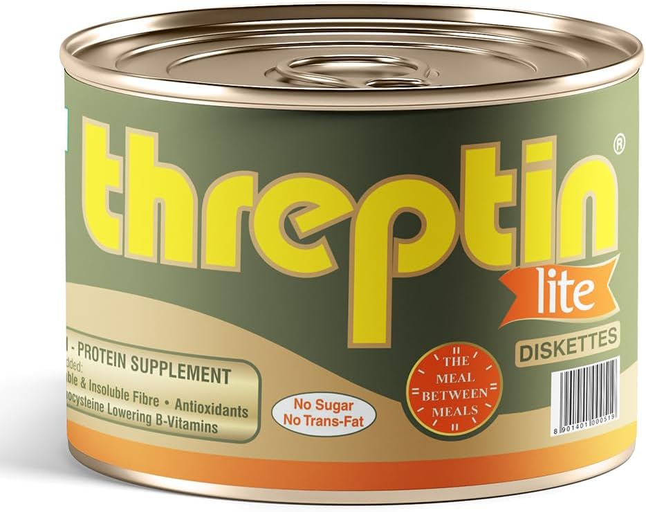 Threptin Threptin Lite (No Sugar, No Trans-Fat), 275G