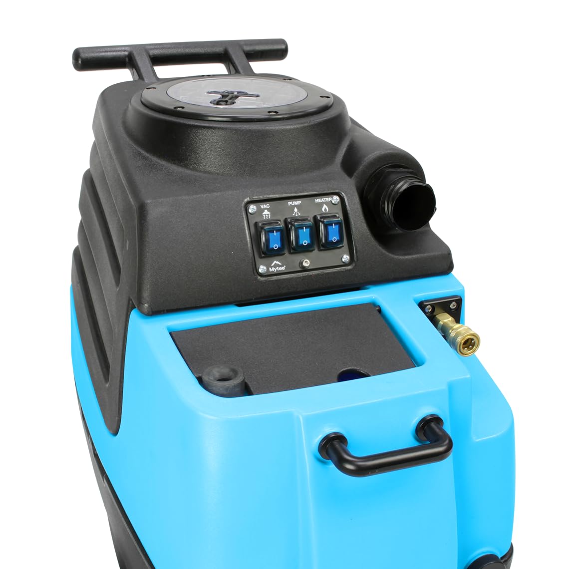 Amazon.com - Mytee HP90 Stingray Compact Carpet Upholstery