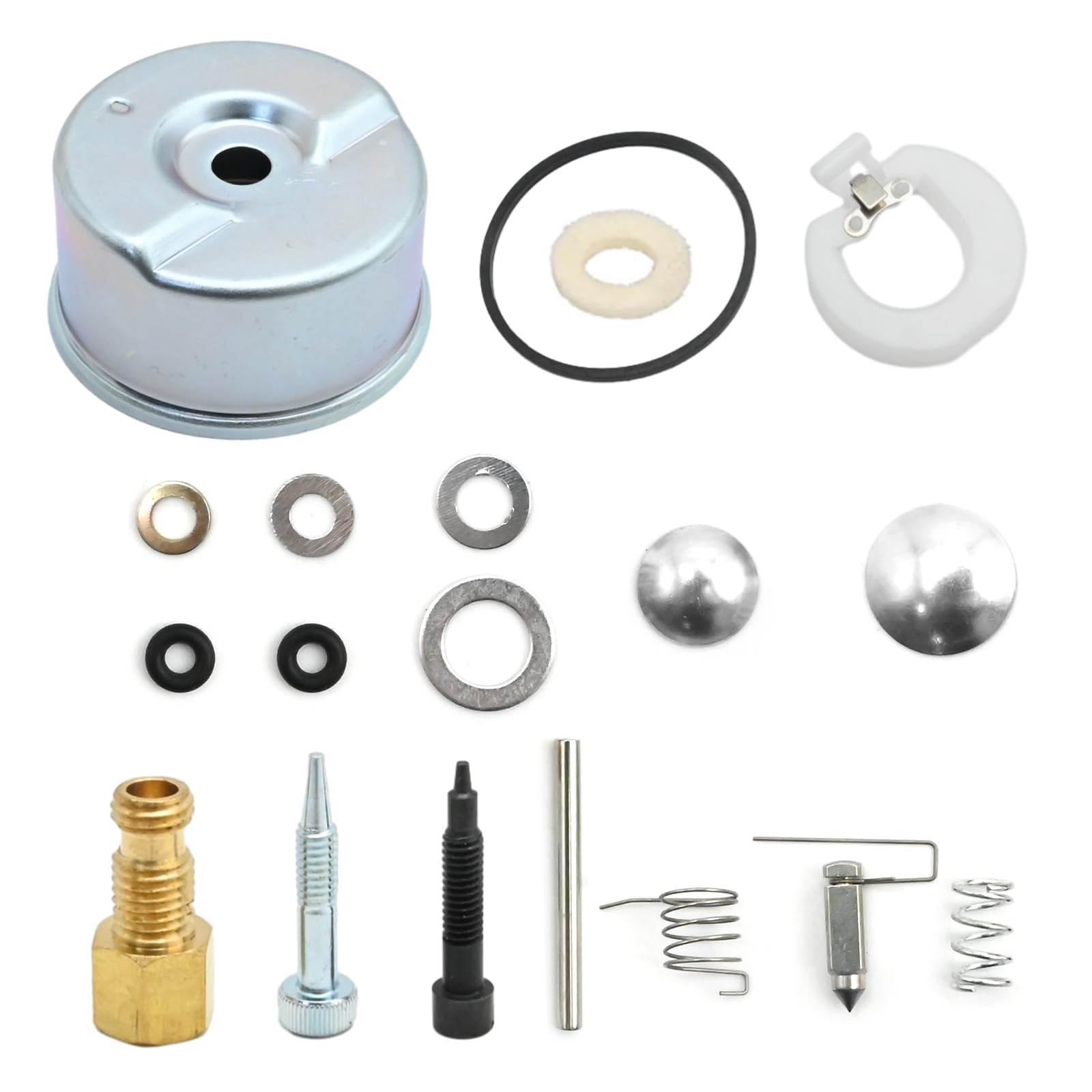 Carburateur Pour Tecumseh HM70, HM80, HM90 Pour Fraise à Neige - Foto 8