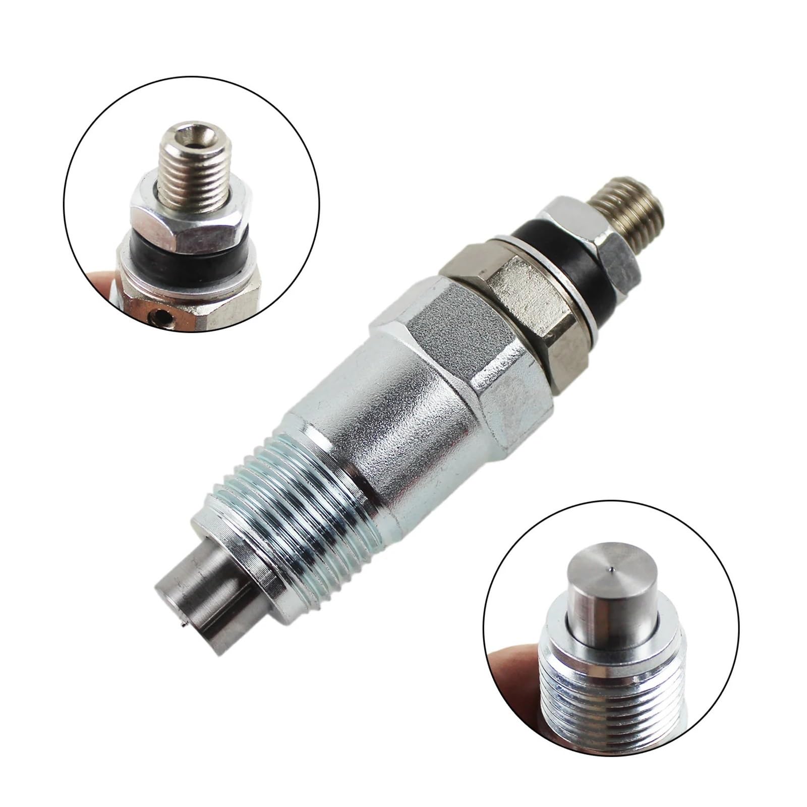 4 szt. wtryskiwaczy paliwa samochodowego 2360059035 zespół Common Rail pasuje do Toyota Hilux Hiace 2. litra