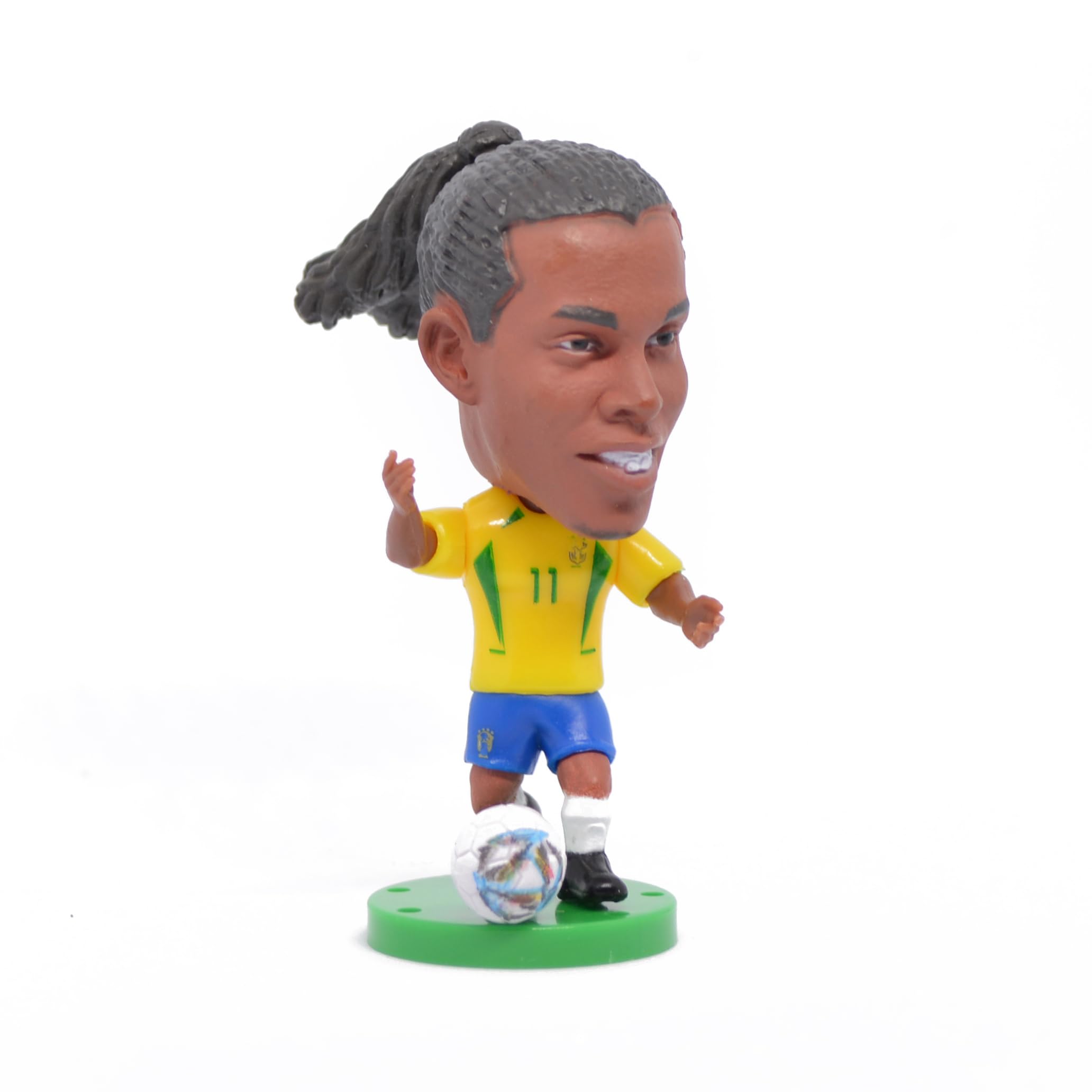 Amazon.co.jp: ロナウジーニョ (Ronaldinho) 【ブラジル代表