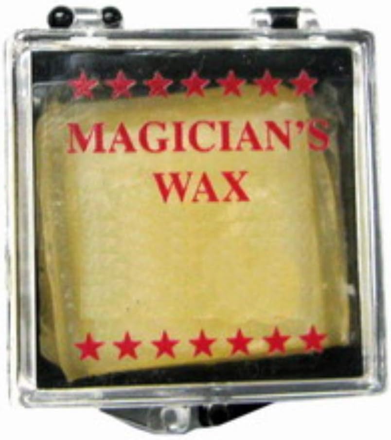 Magicians Wax - EZ