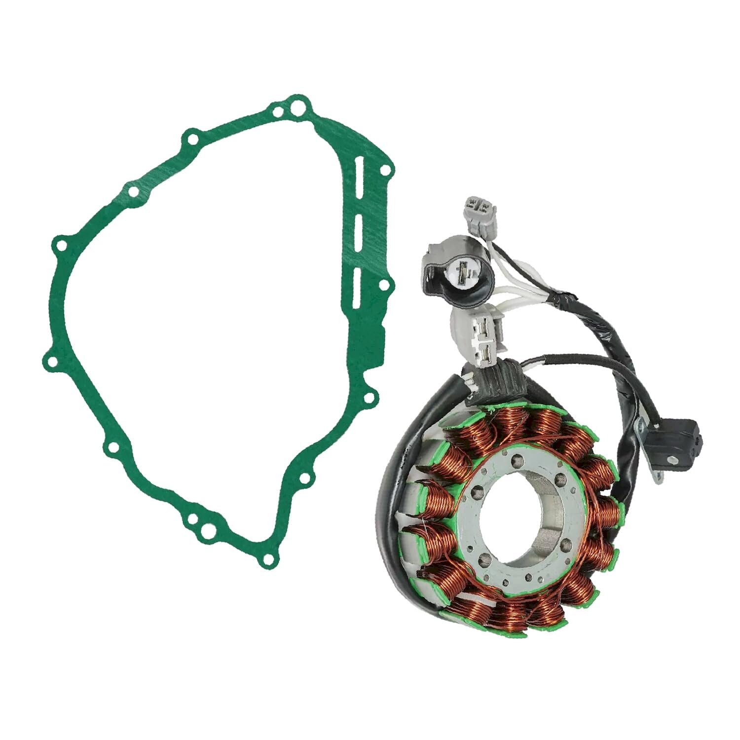 Cremallera Yamaha Rhino 700 Yxr700f (2008-2013) 4x4 | Meses Sin Interés - Foto 14