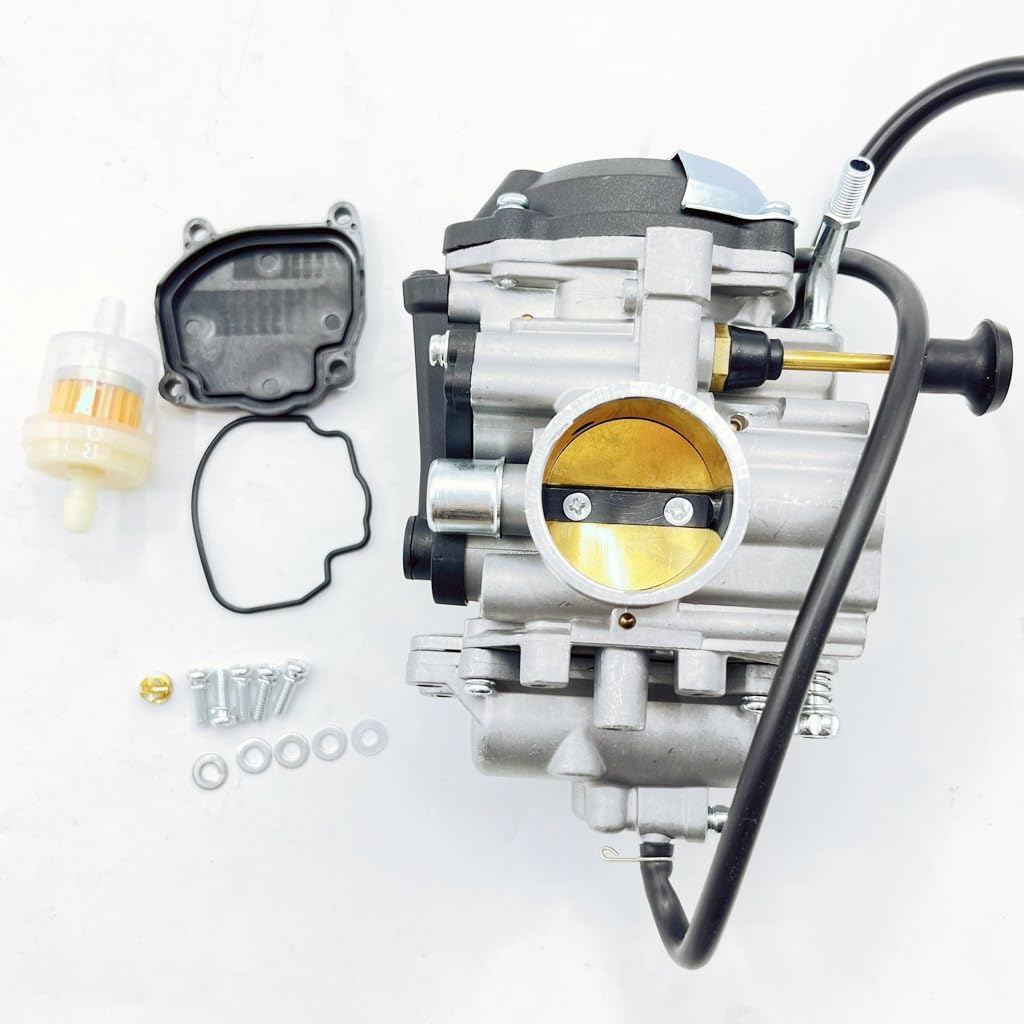 Carburateur Quad Yamaha Bear YFM250X 1999 2000 2001 2002 2003 2004 PD34JK