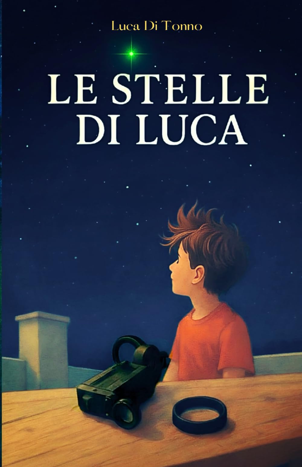Le Stelle di Luca