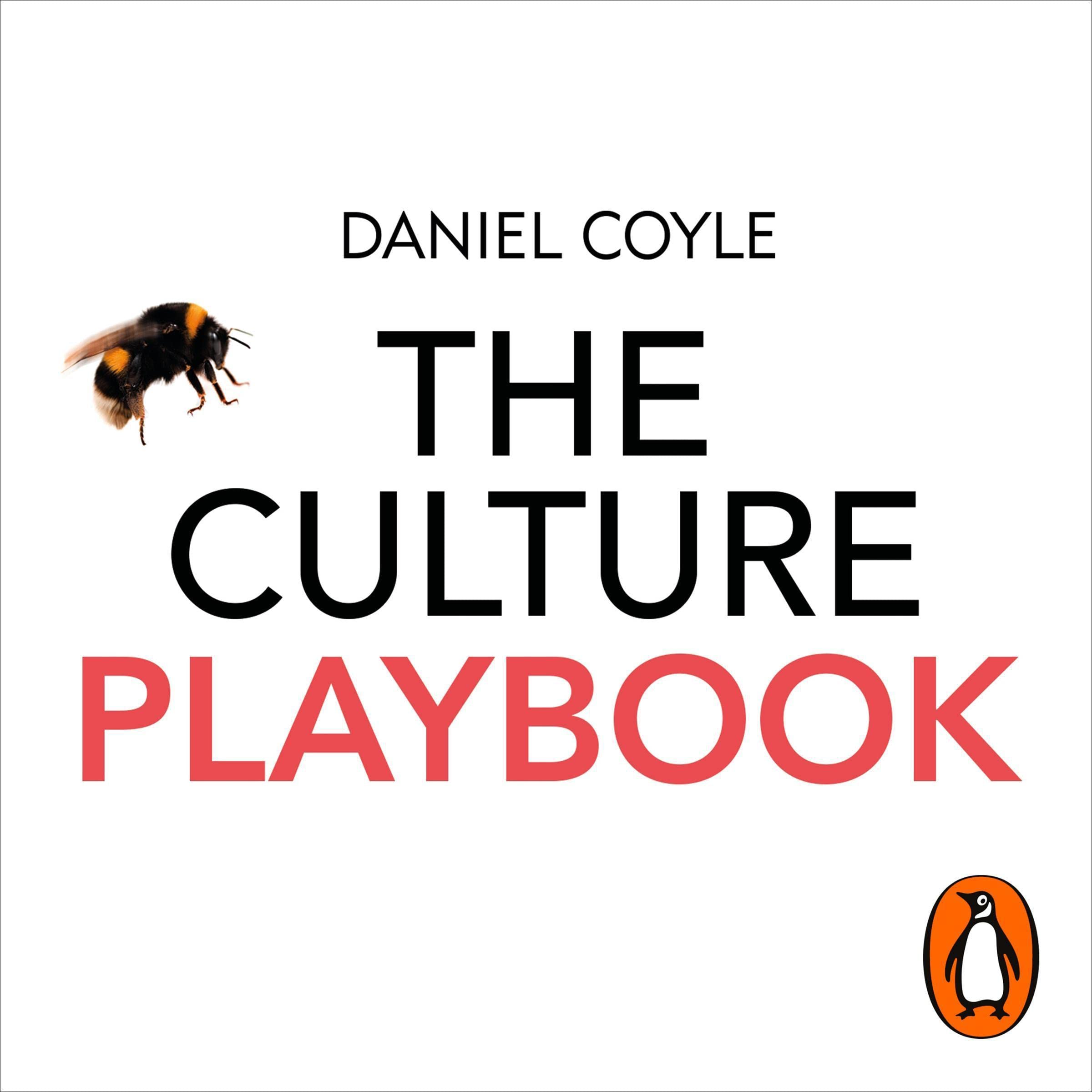 The Culture Playbook