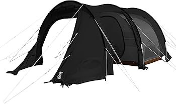 DOD カマボコテントS Amazon.co.jp: DOD(ディーオーディー) カマボコテント3S【2~3人