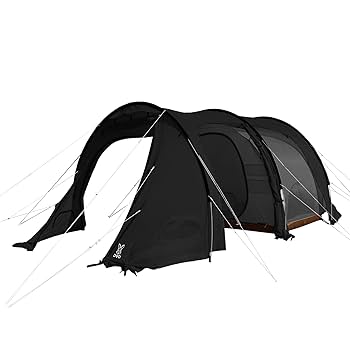 Amazon.co.jp: DOD(ディーオーディー) カマボコテント3S【2~3人