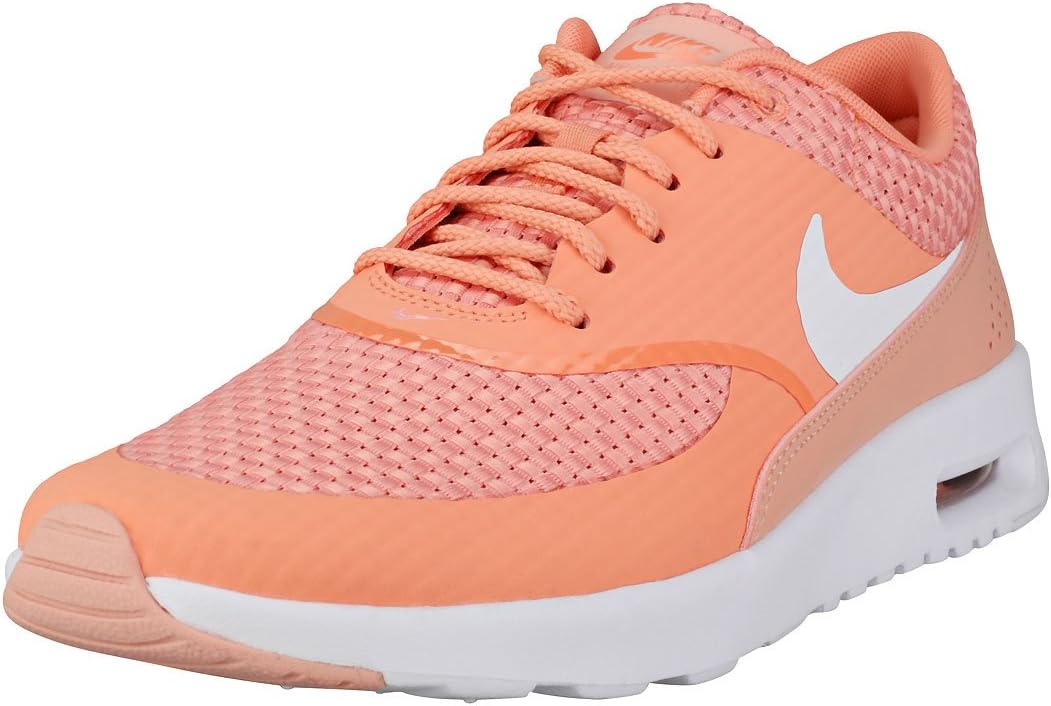 Women's Wmns Air Max Thea Prm Trainers