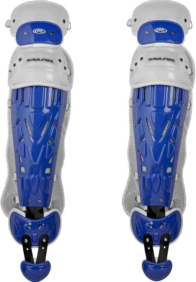 Image of Rawlings | Velo 2.0 Catcher's Set | Baseball | Multiple Sizes /Colors