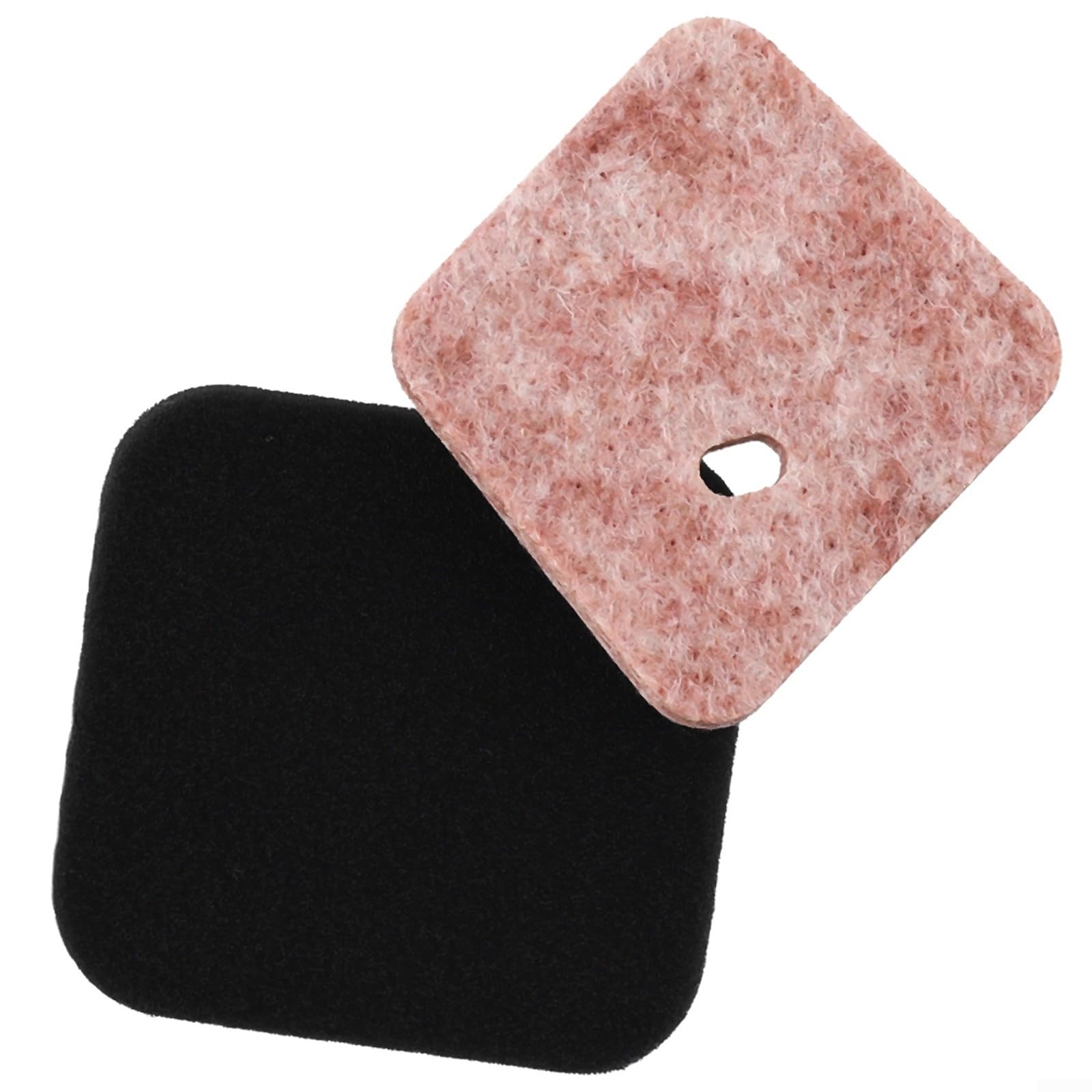 Filtres à air pour taille-haie HS45 pièces de rechange en éponge Accessoires jardin