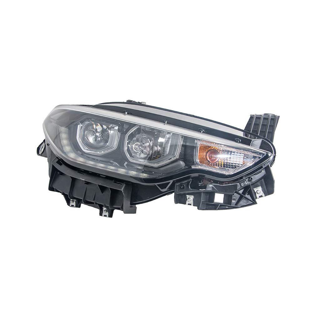 Magneti Marelli Proyector principal TIPO (356)