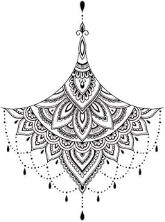 Amazon Fr Tatouage Underboobs