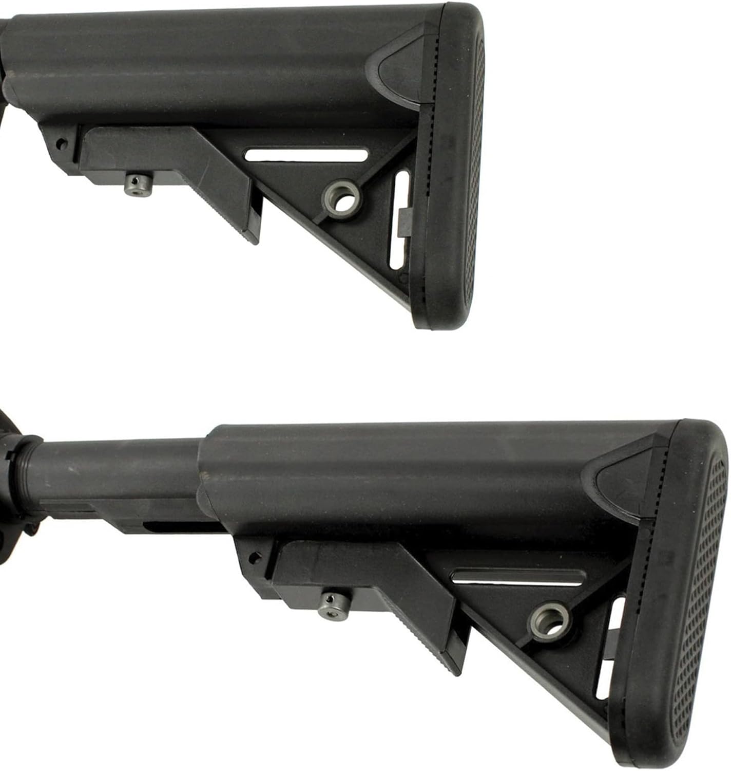 S&T M4 URX4 MLOK 11.5インチ チャレンジャーライン G3電動ガンDE(KAC)　美品ですが訳アリ