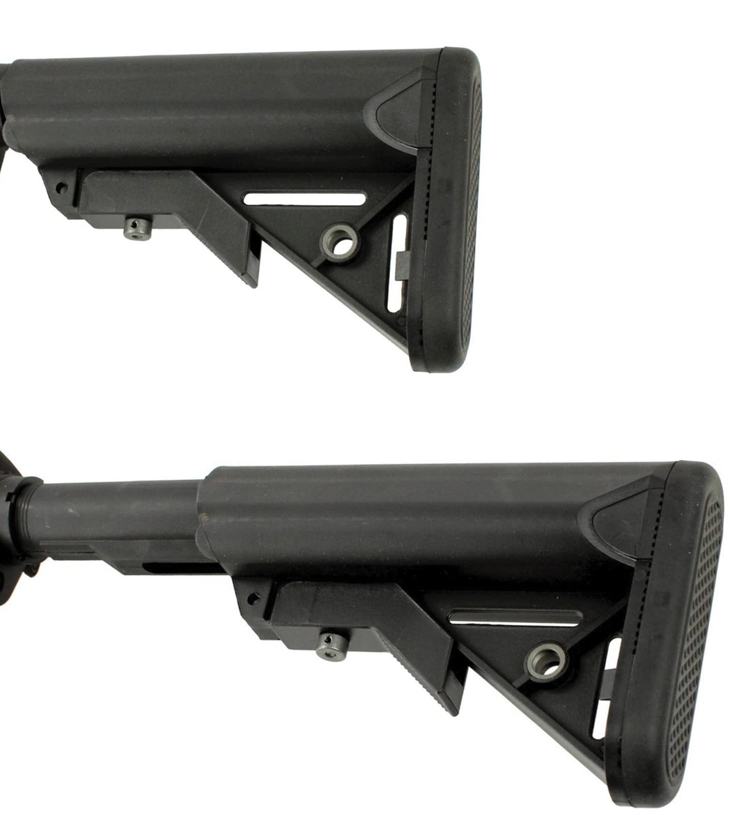 Amazon | S&T M4 URX4 M-LOK 11.5インチ チャレンジャーライン G3電動